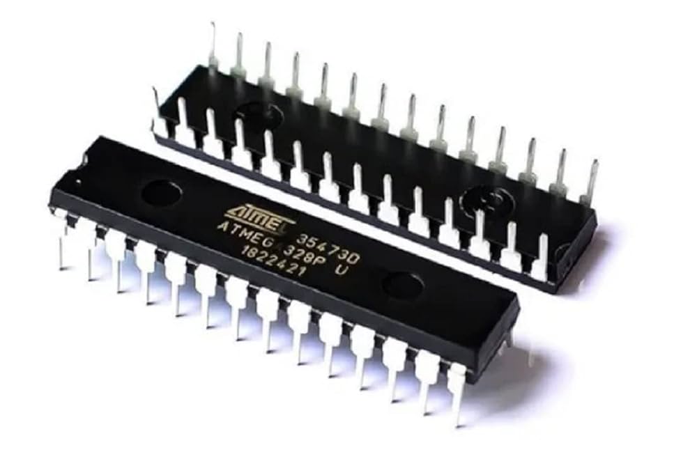 آی‌سی ATmega (ATmega32، ATmega16 و انواع دیگر) — معرفی، کاربرد و راهنمای خرید
